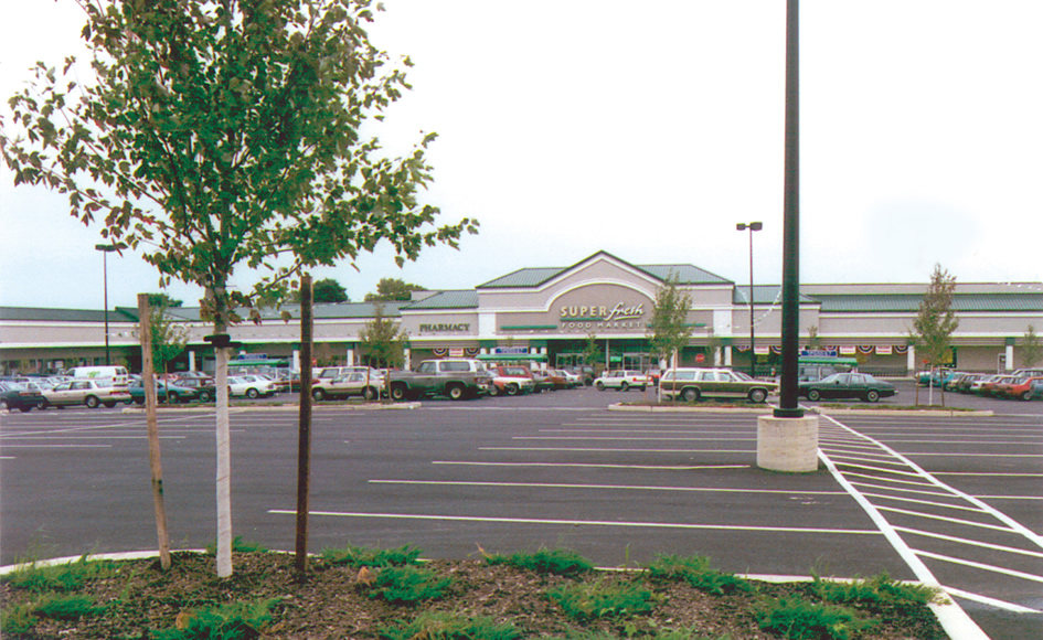 Old Bridge: SuperFresh supermarket coming to Route 516 shopping center
